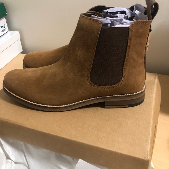Chelsea Boots BRAND NEW ! - Picture 1 of 10